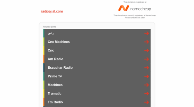 radioajial.com