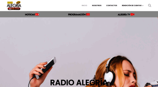 radioalegriafm.com