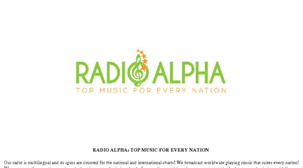 radioalpha.eu5.org