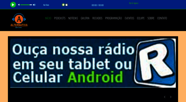 radioalternativaonline.com.br