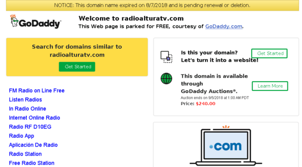 radioalturatv.com