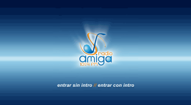 radioamiga.com.ec