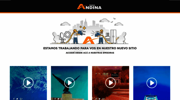 radioandina.com.ar