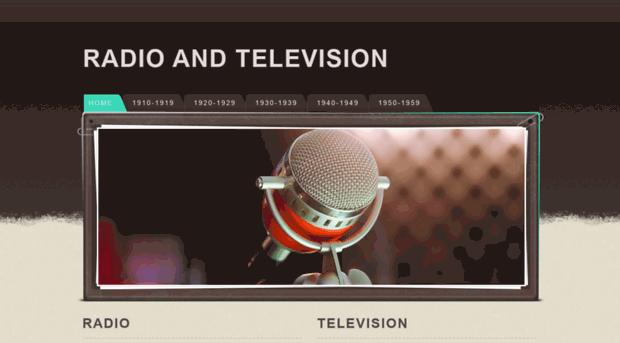 radioandtelevision.weebly.com