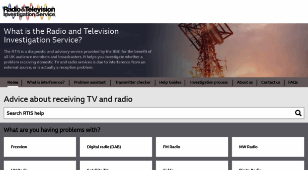 radioandtvhelp.co.uk