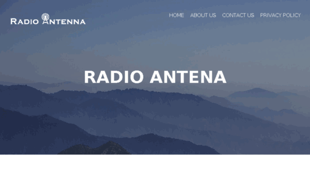radioantena.co.rs