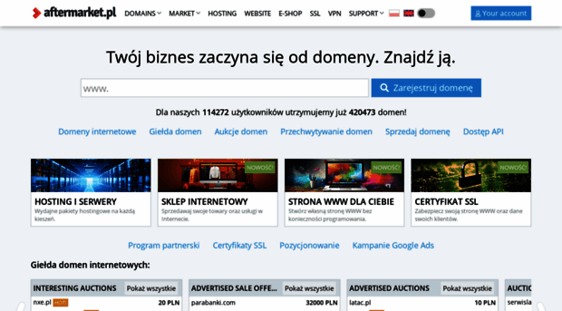 radioaplauz.com.pl