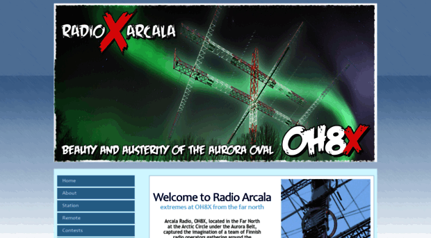 radioarcala.com