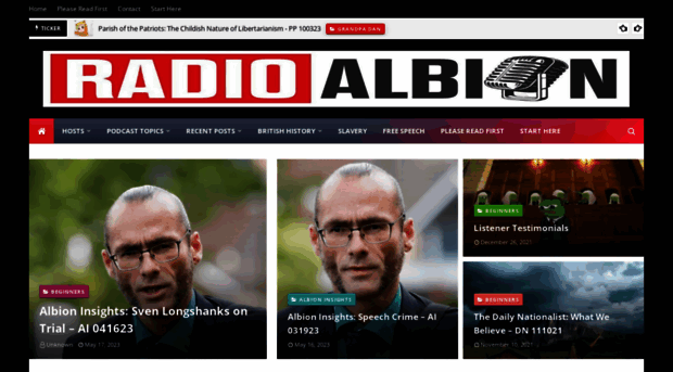 radioaryan.com