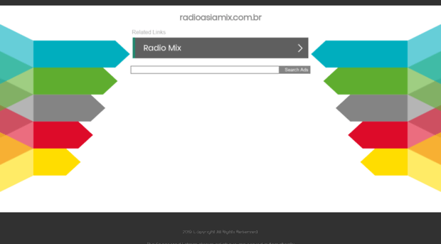 radioasiamix.com.br