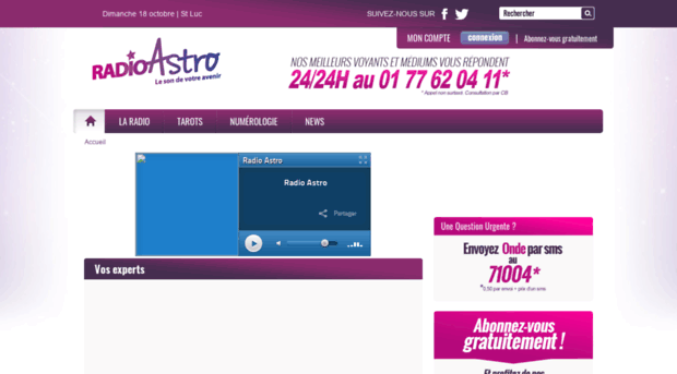 radioastro.fr