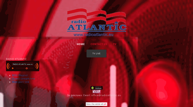 radioatlantic.yolasite.com