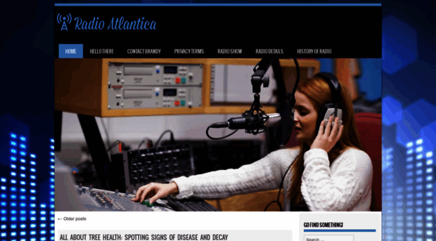 radioatlantica.net