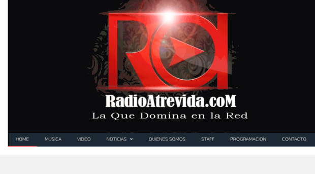 radioatrevida.com