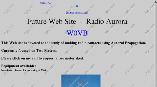 radioaurora.com