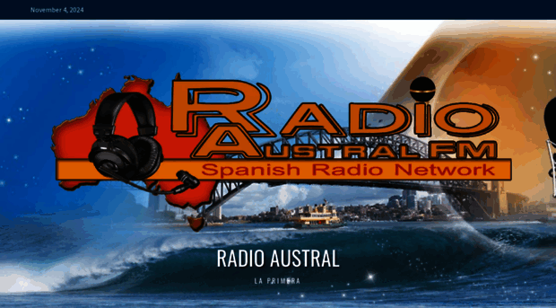 radioaustral.com.au