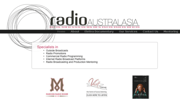 radioaustralasia.com