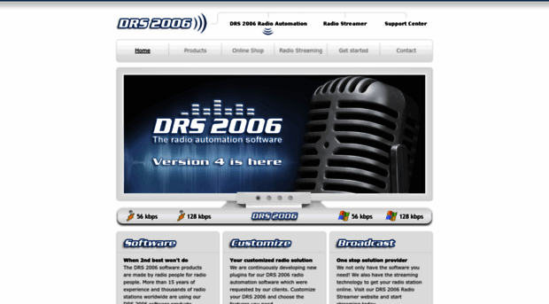 radioautomation.com