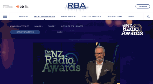 radioawards.co.nz