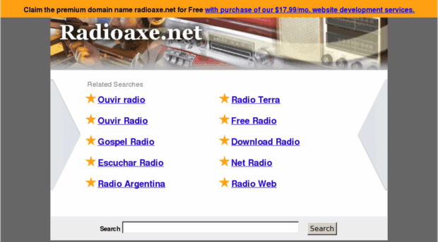 radioaxe.net