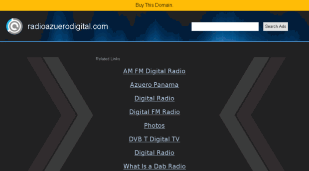 radioazuerodigital.com