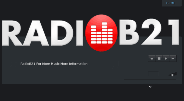 radiob21.com