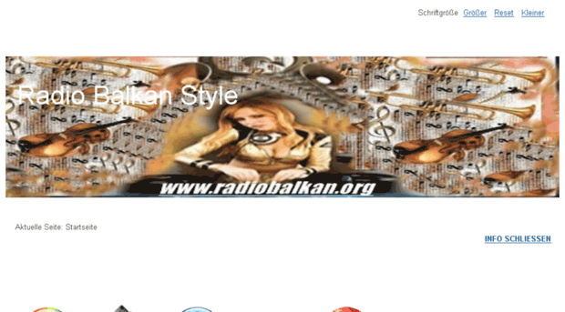 radiobalkan.org
