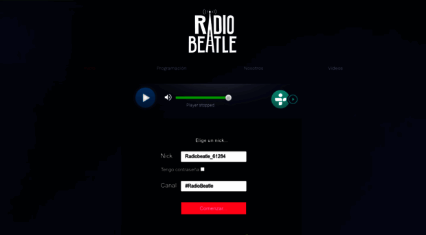 radiobeatle.com