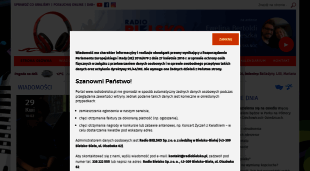radiobielsko.pl