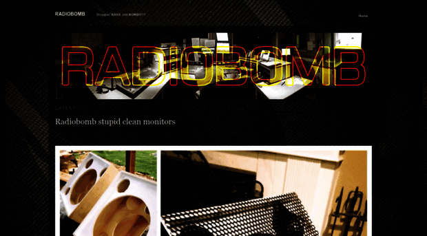 radiobombfm.wordpress.com