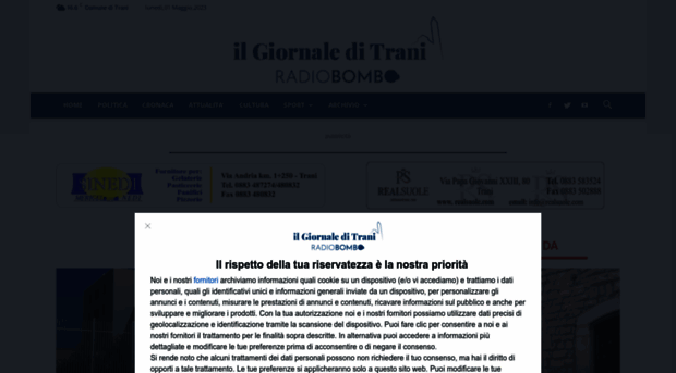 radiobombo.com