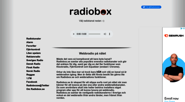 radiobox.se