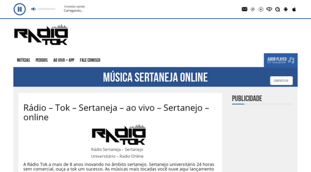 radiobrasilsertaneja.com