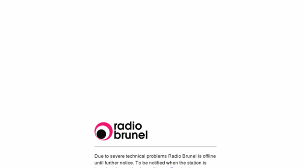 radiobrunel.com