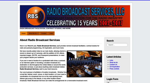 radiobs.com