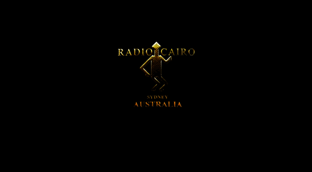 radiocairo.com.au