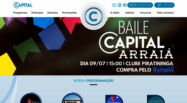 radiocapital.am.br