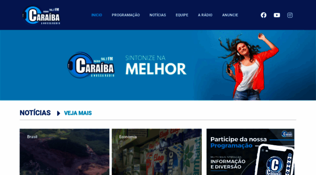 radiocaraiba.com.br