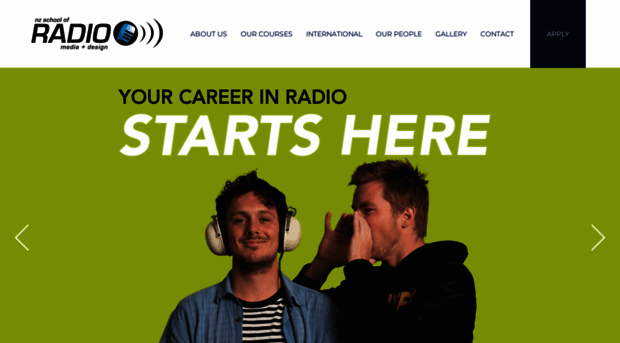 radiocareer.net