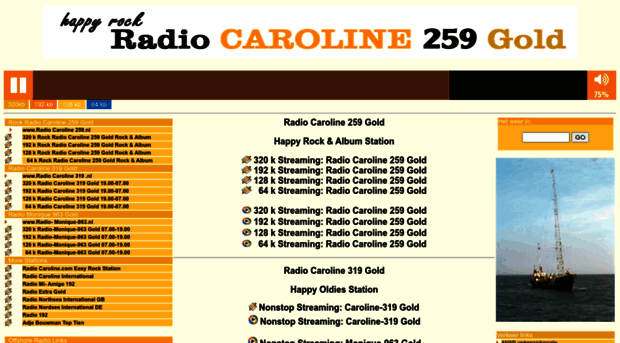 radiocaroline259.nl