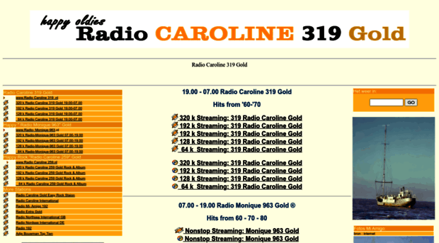 radiocaroline319.nl
