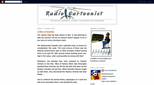radiocartoonist.blogspot.com