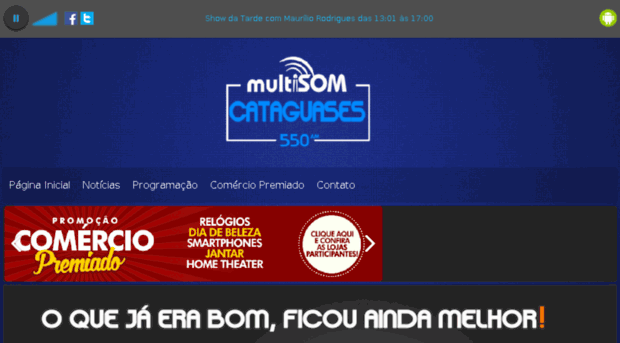 radiocataguases.com