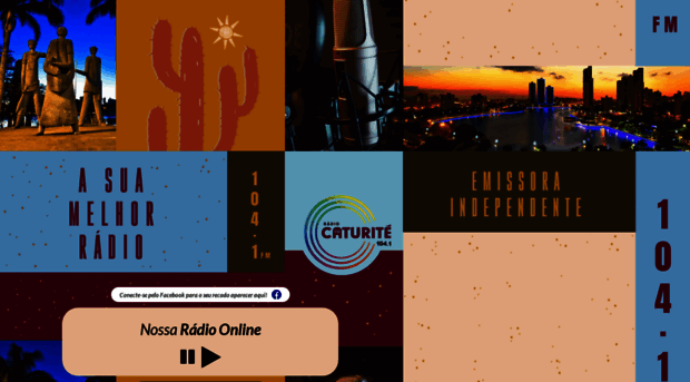 radiocaturite.com.br