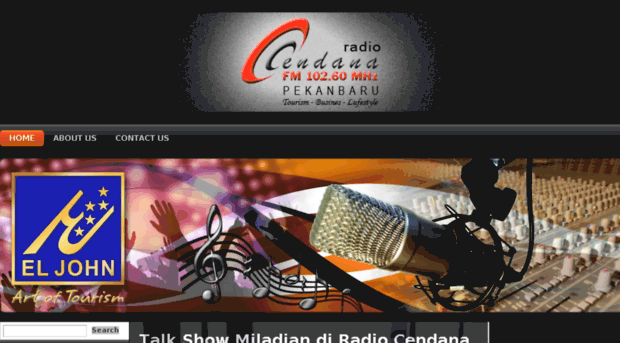radiocendana.com