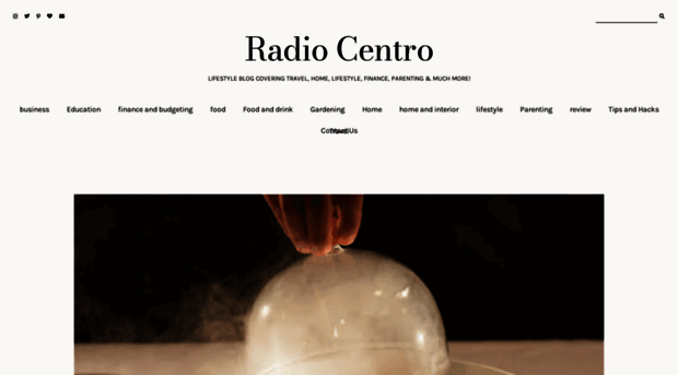 radiocentro939.com