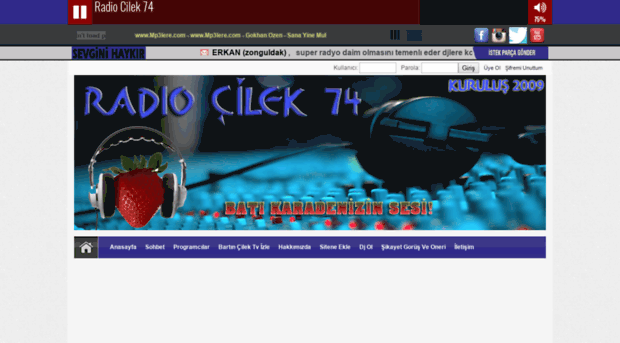radiocilek74.com