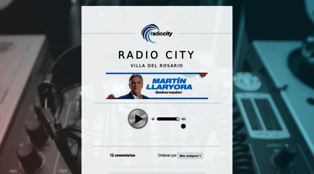 radiocity.com.ar