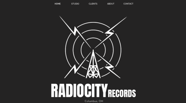 radiocityrecords.com