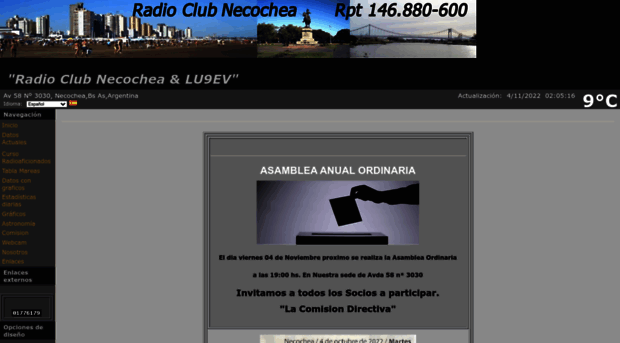 radioclubnecochea.com.ar